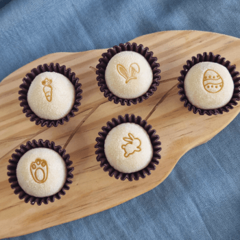 Curso Prático Brigadeiros Gourmet 16/12/23 9h às 12h30